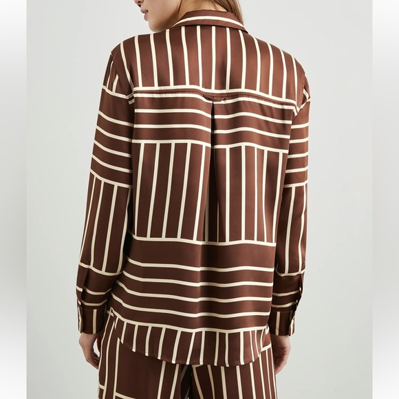 Rails 2PC Set - Picture 3 of 4